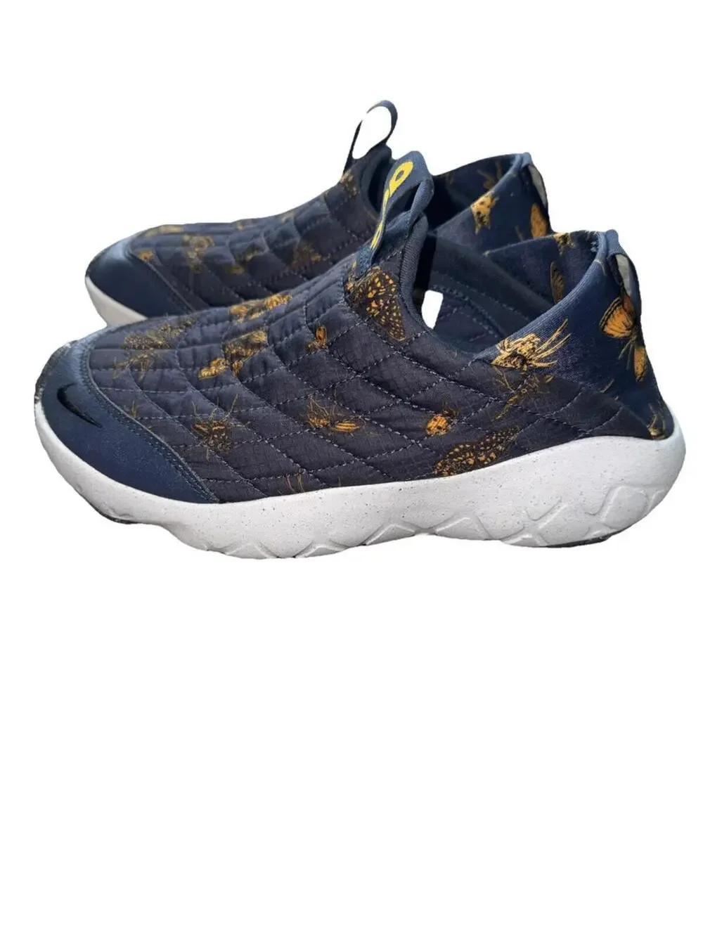 Nike ACG Moc 3.5 Thunder Blue - Women's Size 4 No Box